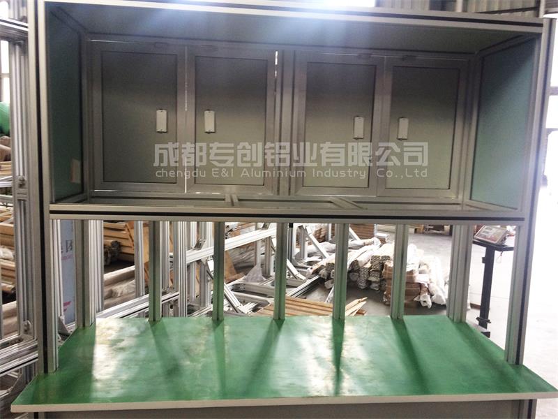 3060鋁型材 3060鋁型材