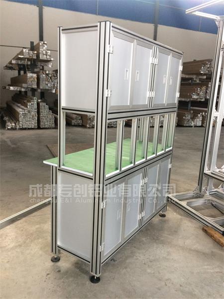 4870A機(jī)械手鋁材批發(fā)