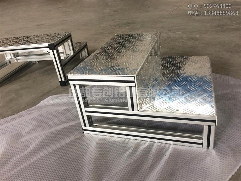 工業(yè)鋁型材 工業(yè)鋁型材