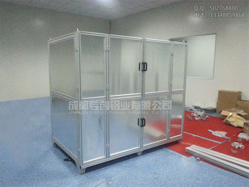 倉儲設備鋁型材批發(fā)