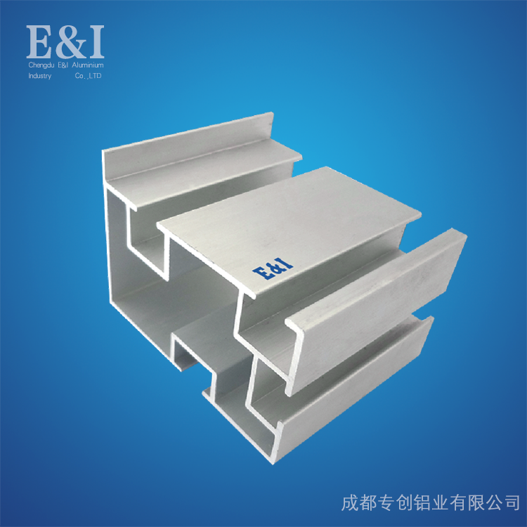 工業用鋁型材 工業用鋁型材